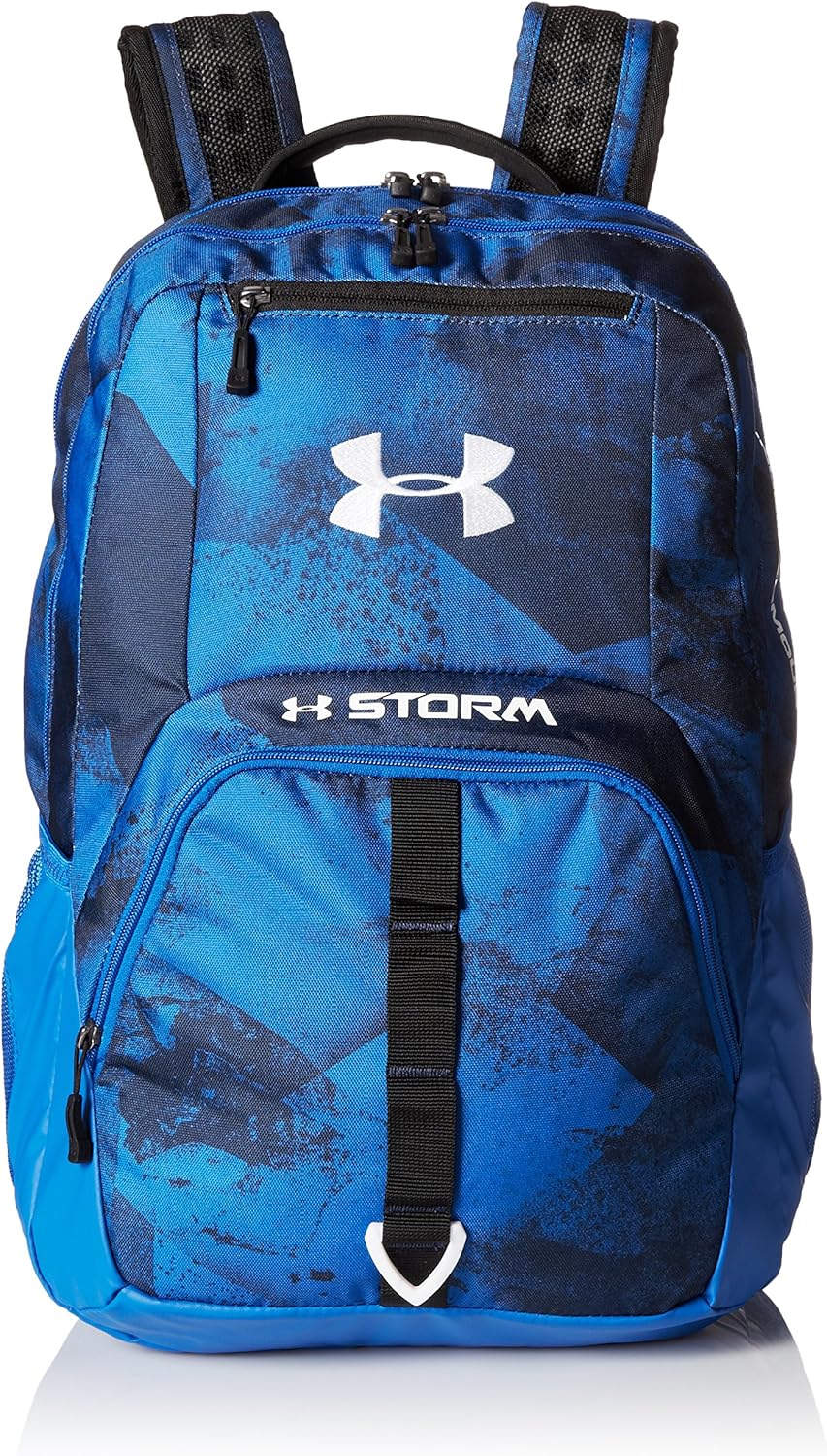ua relentless backpack