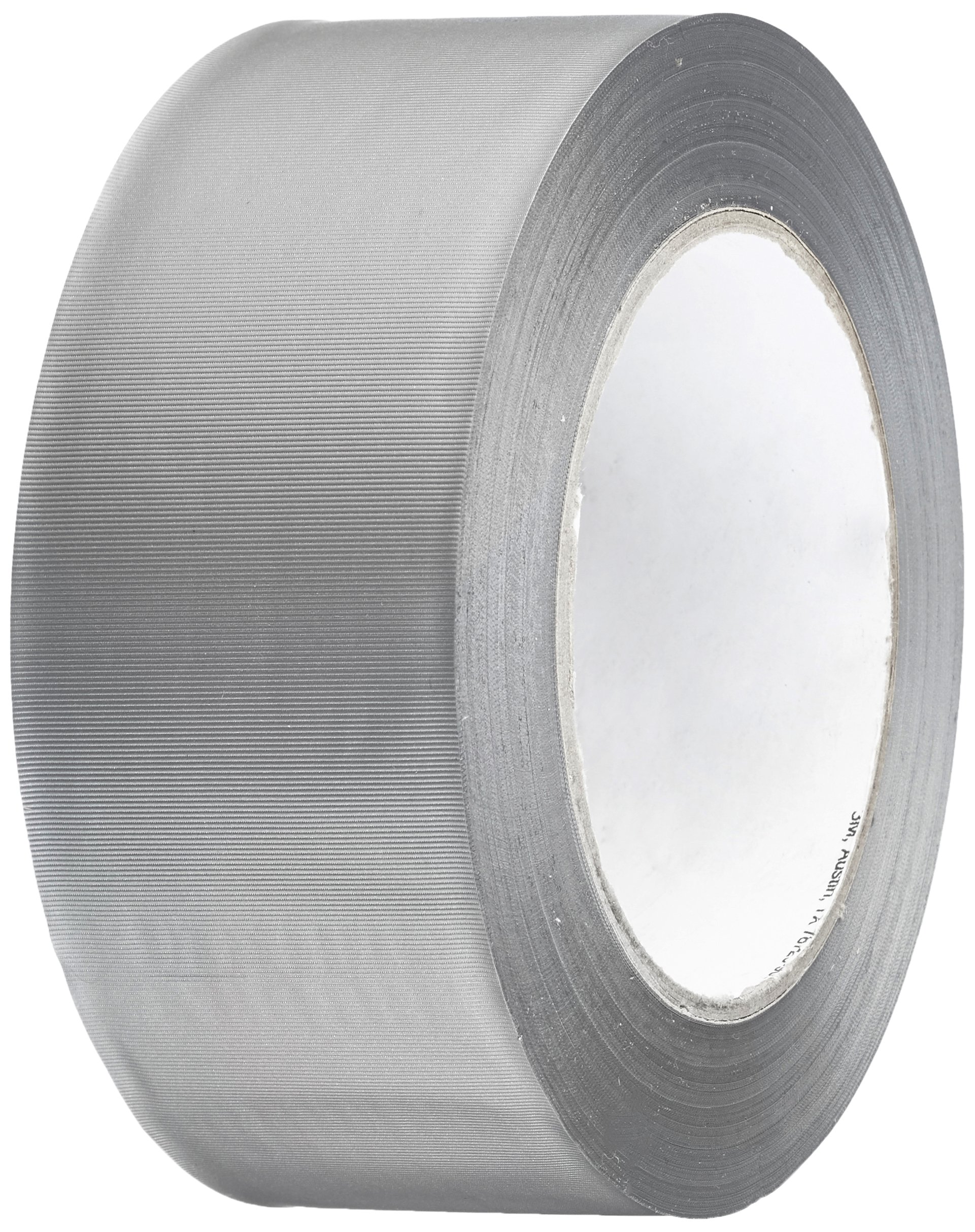3M FE510086344 2000 Scotch Electricians Duct Tape, 51 mm x 46 m, Grey