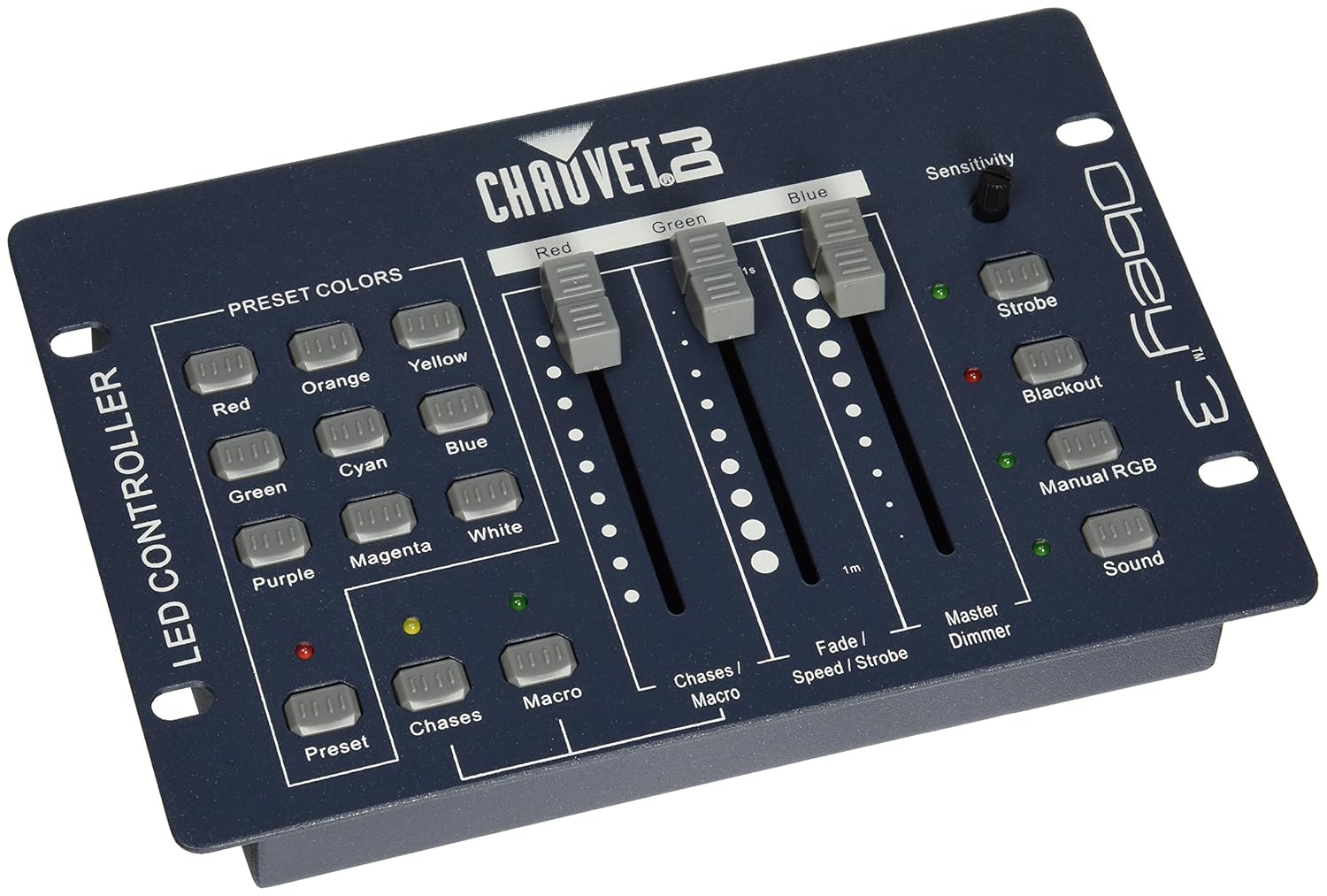 Dmx Контроллер Купить