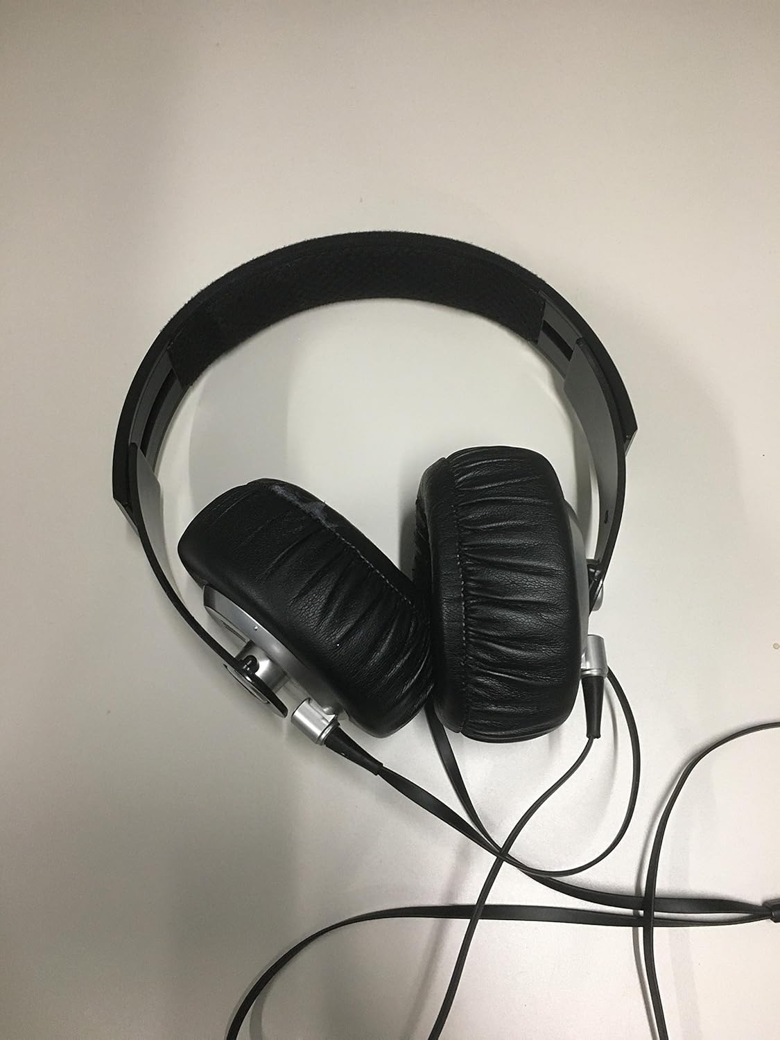 SONY Stereo Headphones MDRXB500 BLACK Extra Bass Closed Dynamic