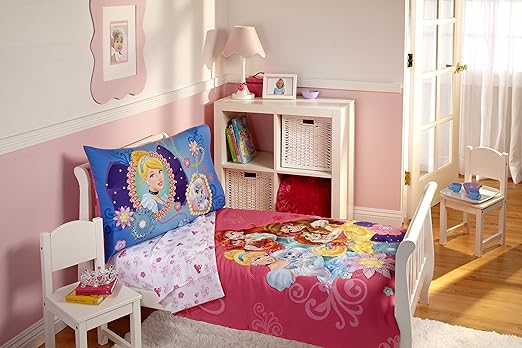 Best Disney Princess Bedding Sets Reviews And Comparison On