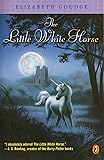 The Little White Horse