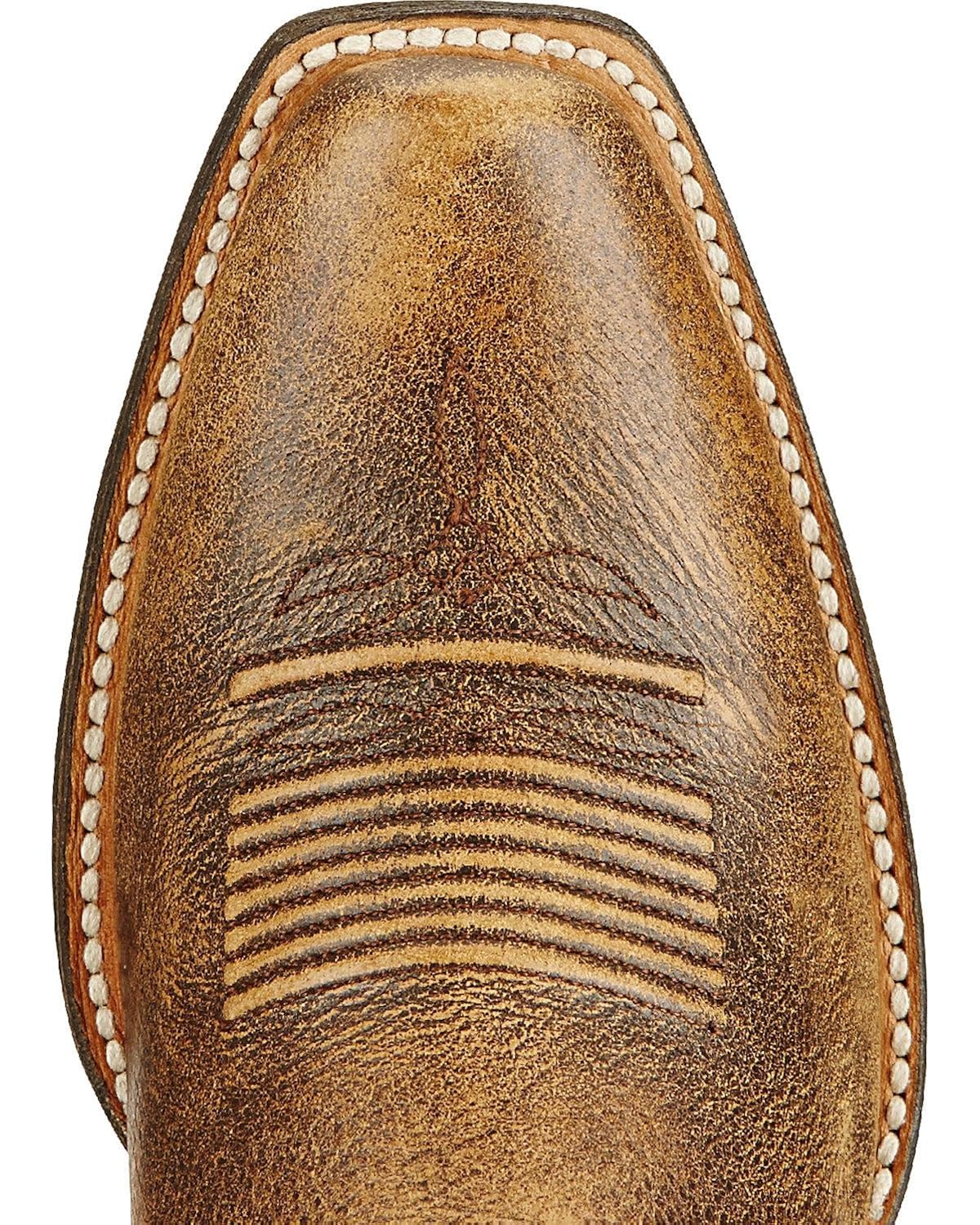 Ariat Womens Sheridan Western Cowboy 