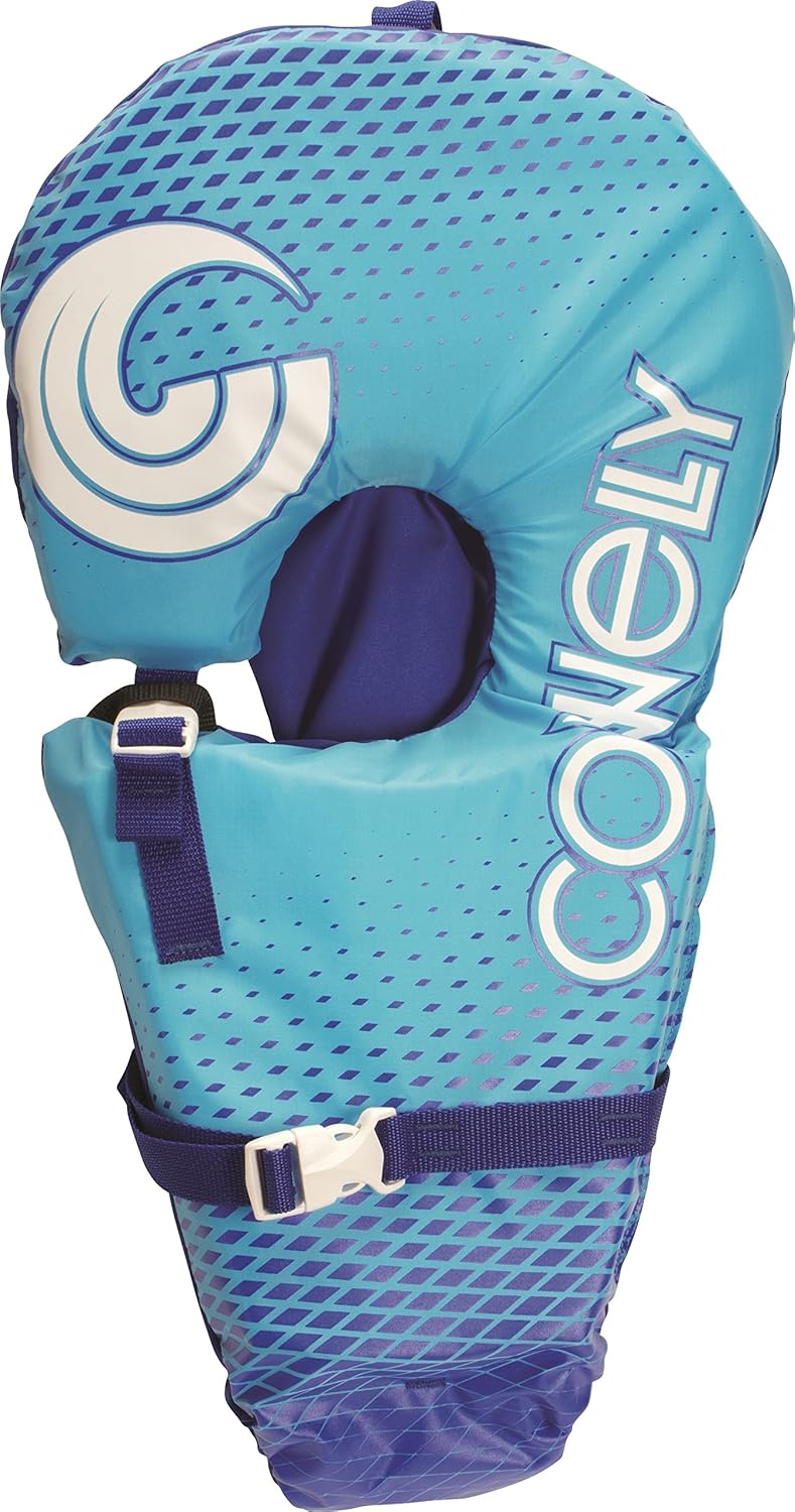 Connelly Babysafe Nylon Vest Up To 30lbs