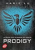 Legend - Tome 2 - Prodigy