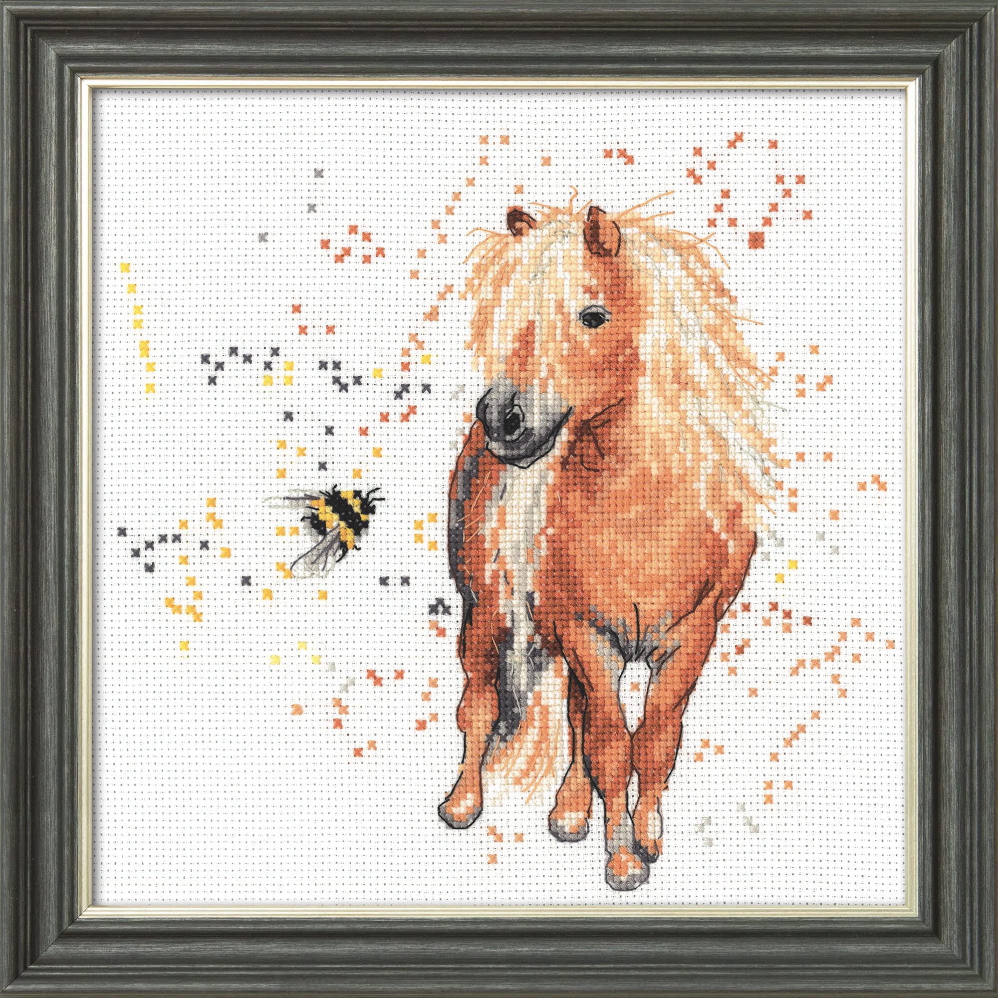 My Cross Stitch Bree Merryn - Beau and Bumble