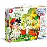 SEMBRA - juego educativo, Kit huerto Espinaca: Amazon.es: Jardín