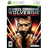 X-Men Origins: Wolverine - Uncaged Edition - Xbox 360