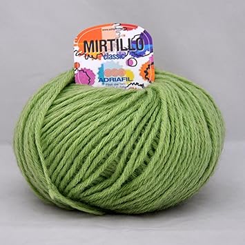 laine mirtillo adriafil