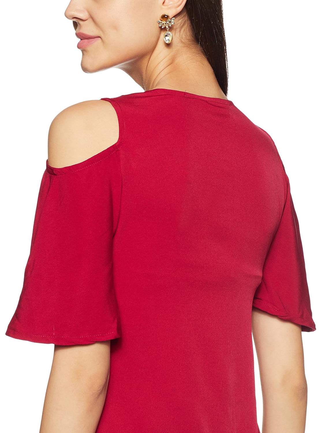 gerua women's straight salwar suit set