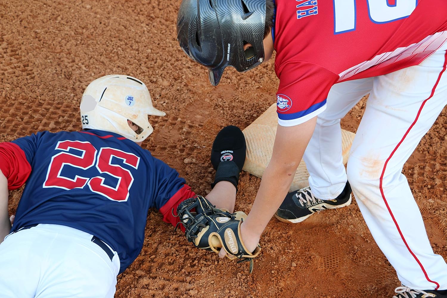 Baseball sliding glove for sale Clearance