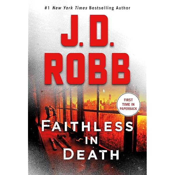 Echoes In Death: An Eve Dallas Novel (In Death Book 44) - Hardcover - Good Condition