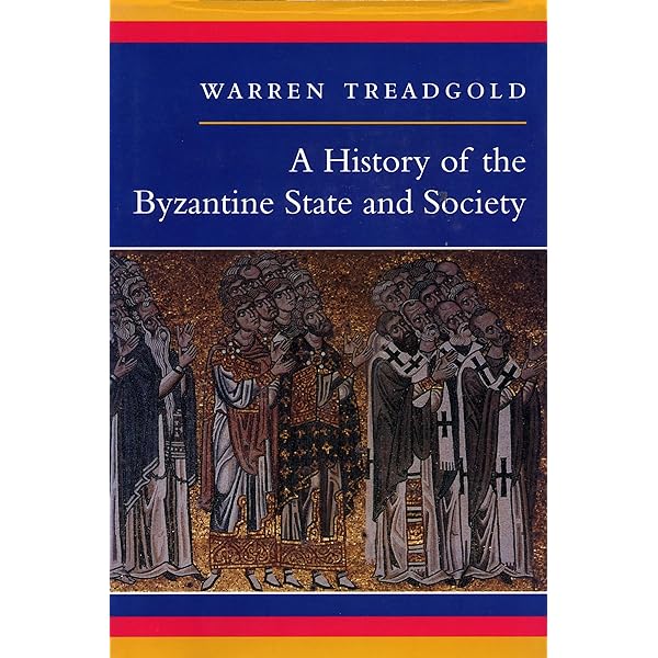 The Byzantine Empire 1025-1204: A Political History (2nd
