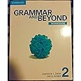 Grammar and Beyond Level 2 Workbook