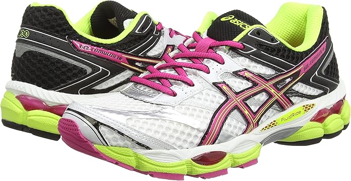 Asics gel cumulus 16 femme 2015 Clearance