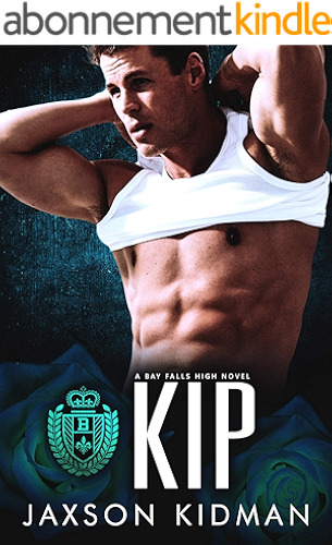 Download KIP (Bay Falls High - the Rulz Book 2) (English Edition) PDF