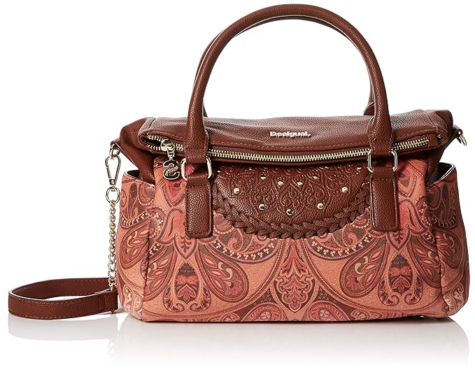 Desigual Valkyrie Loverty - Handtasche
