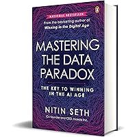 Mastering the Data Paradox: Key to Winning in the AI Age: Seth