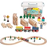 kidkraft figure 8 train set