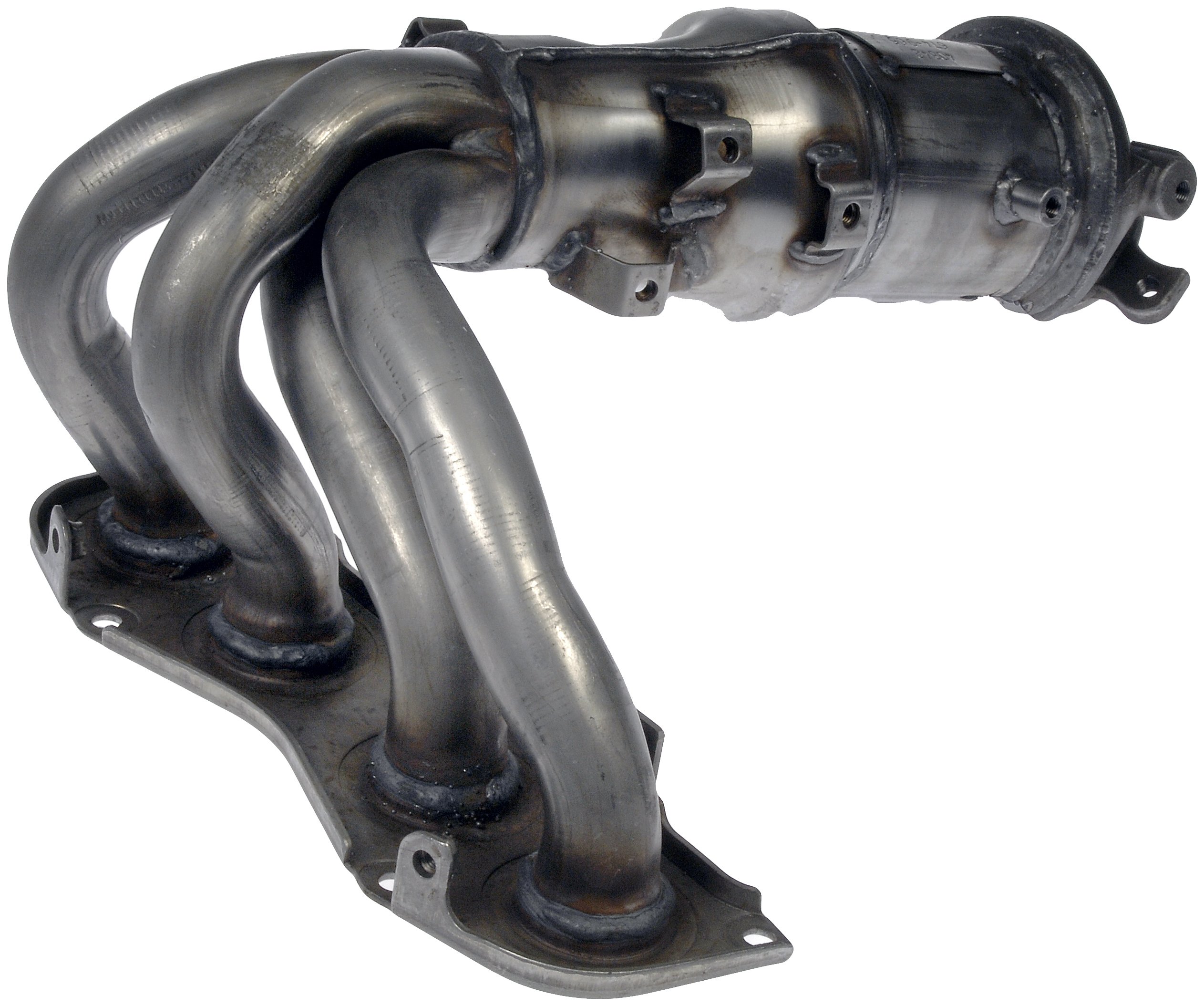 Dorman 674-966 Exhaust Manifold with Integrated  Catalytic Converter (Non-CARB Compliant)
