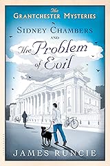 Sidney Chambers and The Problem of Evil (The Grantchester Mysteries Book 3)