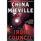 Iron Council (Bas-Lag)