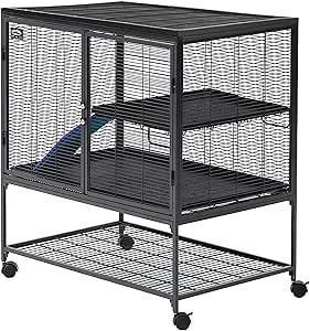 Midwest Deluxe Critter Nation