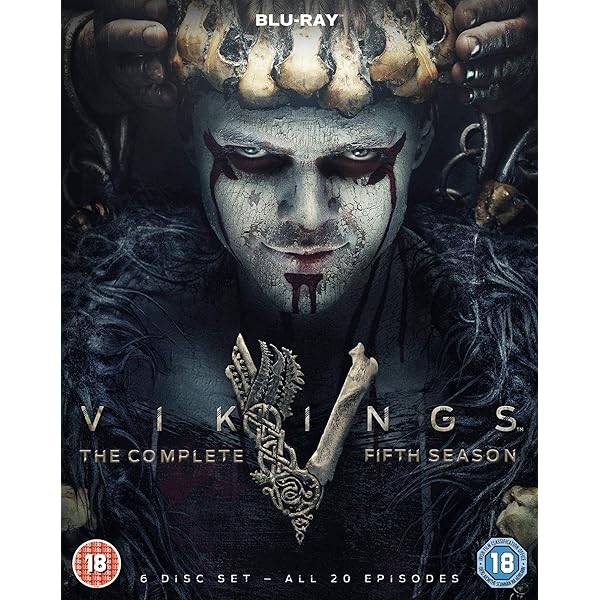 Michael Hirst Vikings Ragnar Lothbrok Vikings Season Part Stream