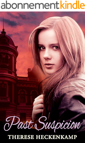 Download Past Suspicion (Christian Romantic Suspense) (English Edition) PDF