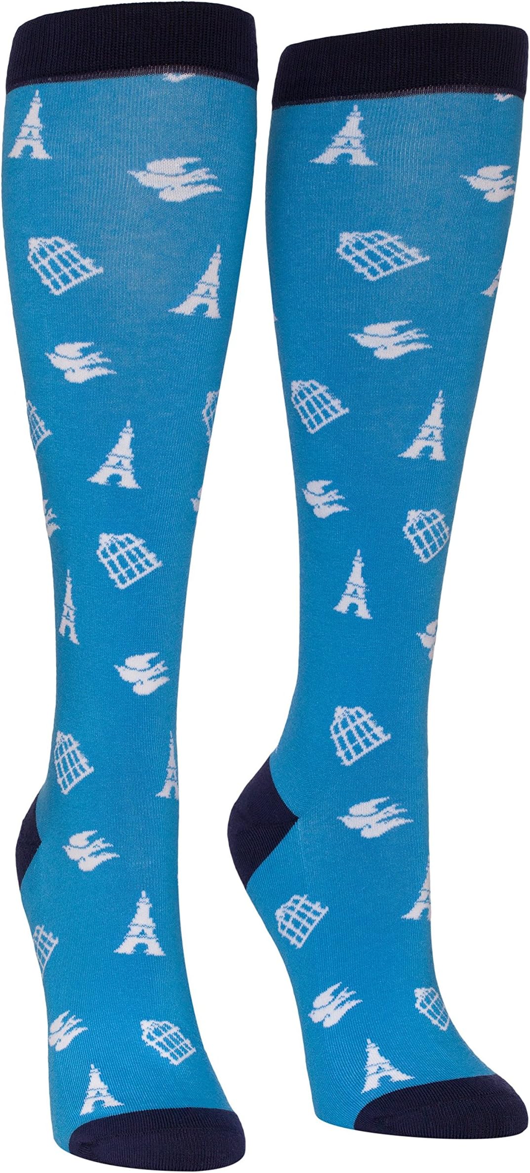 BioShock Infinite - Elizabeth Spun Cotton Blend Knee Socks