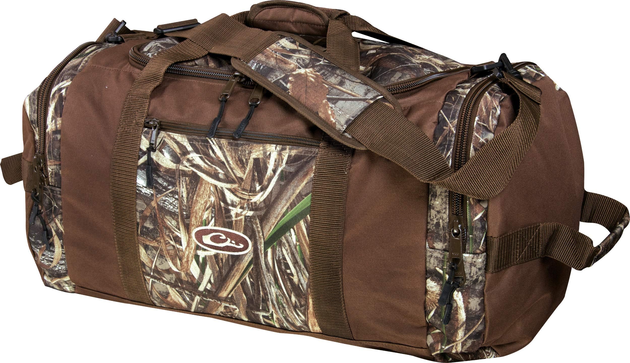 Drake Waterfowl Duffle Bag