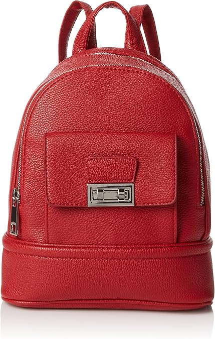 new look mini backpack