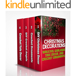 Amazon Com Christmas Diy And Gifts Last Minute Diy Christmas Decorations And Presents Christmas Crochet Crochet Stitches Crochet Patterns Crochet Accessories Christmas 2018 Christmas Gifts 2018 Ebook West Amy Link Julianne Mccanny Ian