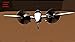 Flight Simulator 3D Airplane