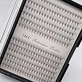 Individual Lashes Natural Cluster Lashes 8-14mm