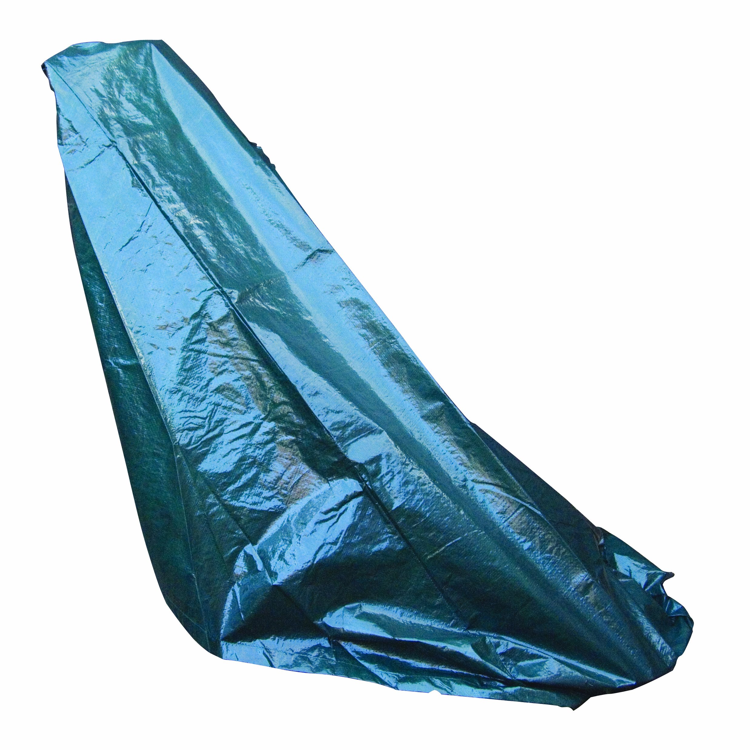 Silverline 410810 Lawn Mower Cover 1000 x 970 x 500 mm