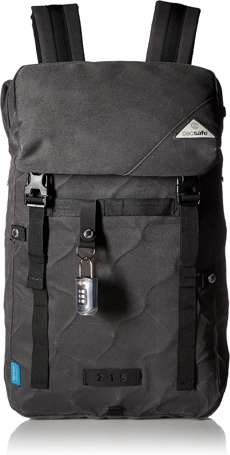 pacsafe ultimatesafe messenger