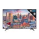 TCL 65S517 65-Inch 4K Ultra HD Roku Smart LED TV (2018 Model)