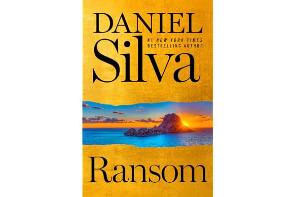 Ransom: A Novel