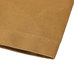 AmazonCommercial Heavy Duty Water Resistant Canvas