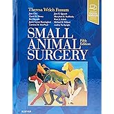 Small Animal Surgery