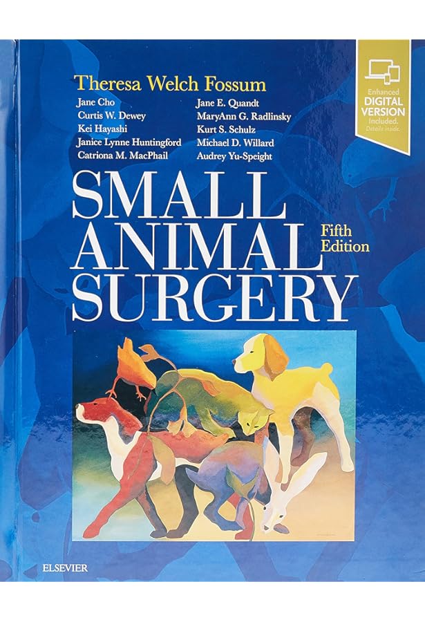 VETERINARY INTERNAL MEDICINE 第8版　2冊セット Textbook of Veterinary Internal Medicine Expert Consult, 8e