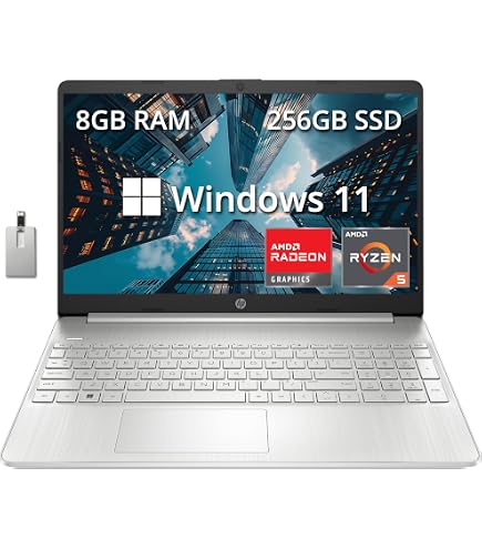Amazon.com: HP 15.6