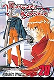 Rurouni Kenshin, Vol. 20: Shades of Reality