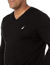 Nautica Men's Classic Fit Soft Lightweight Jersey