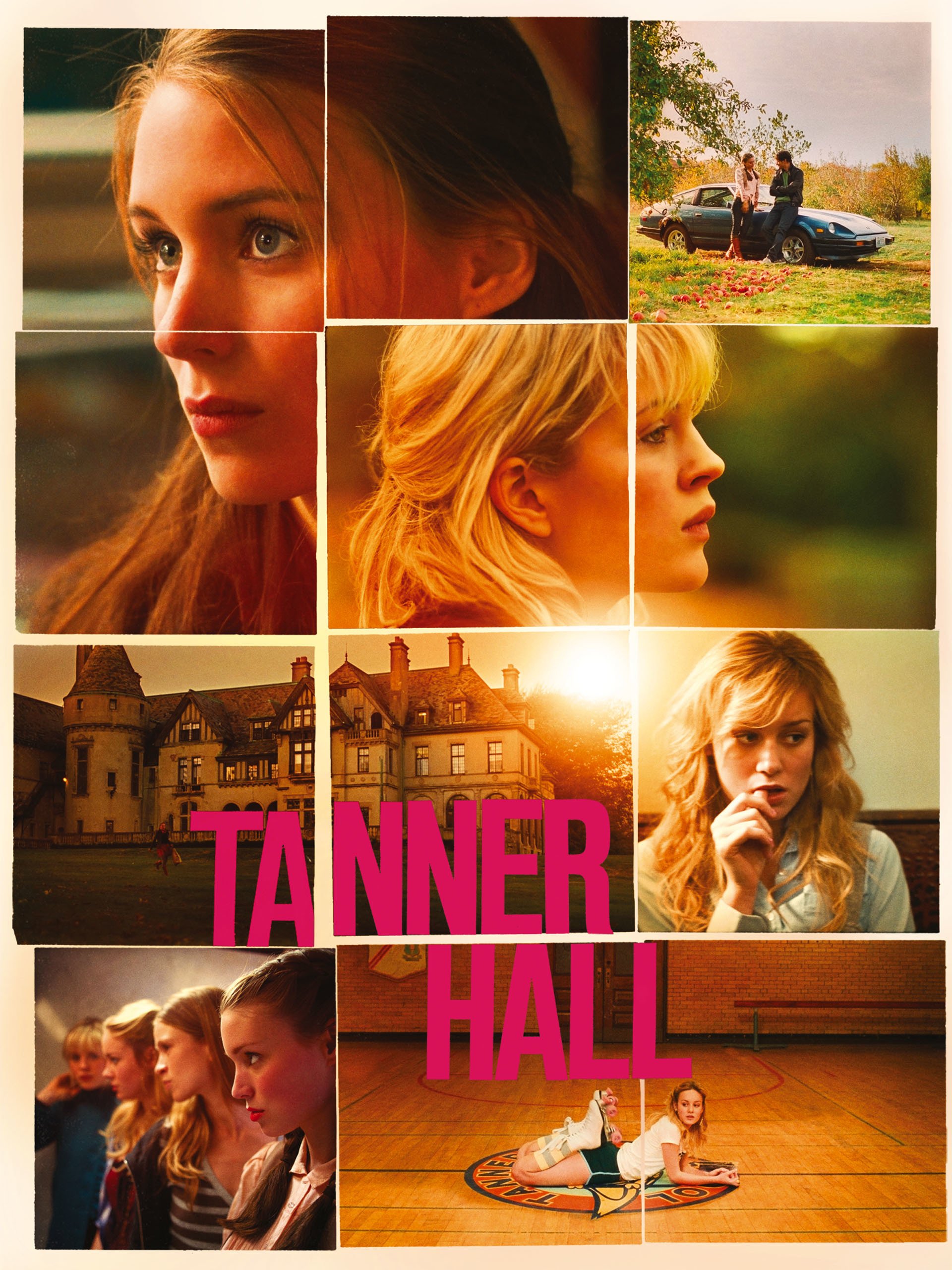 Watch Tanner Hall Prime Video