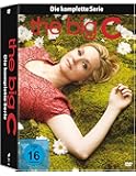 The Big C - Die komplette Serie [10 DVDs]