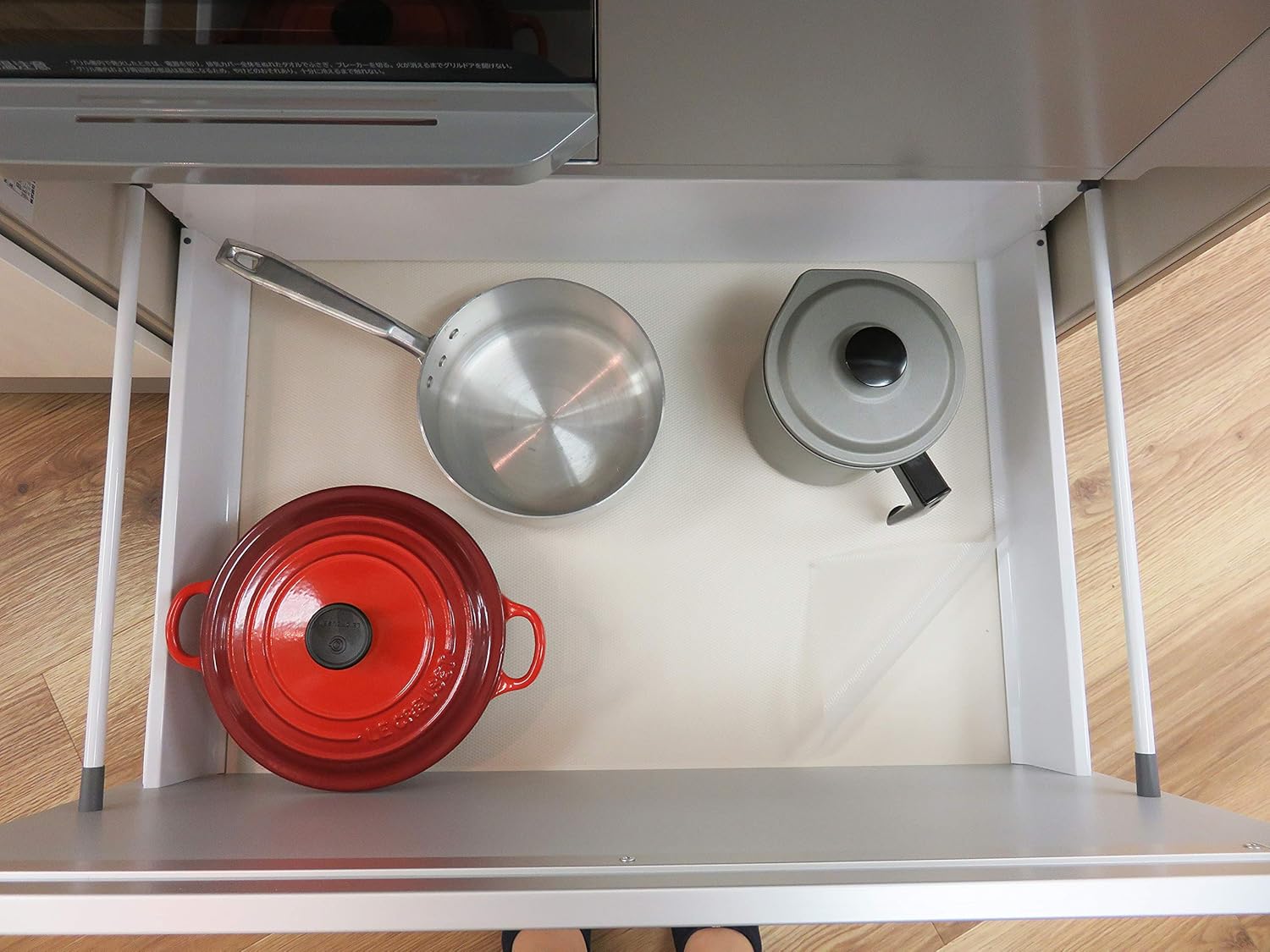 食器棚シートおすすめ人気ランキング選 ずれないものやおしゃれなものも セレクト Gooランキング