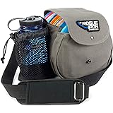 nut ensacark disc golf