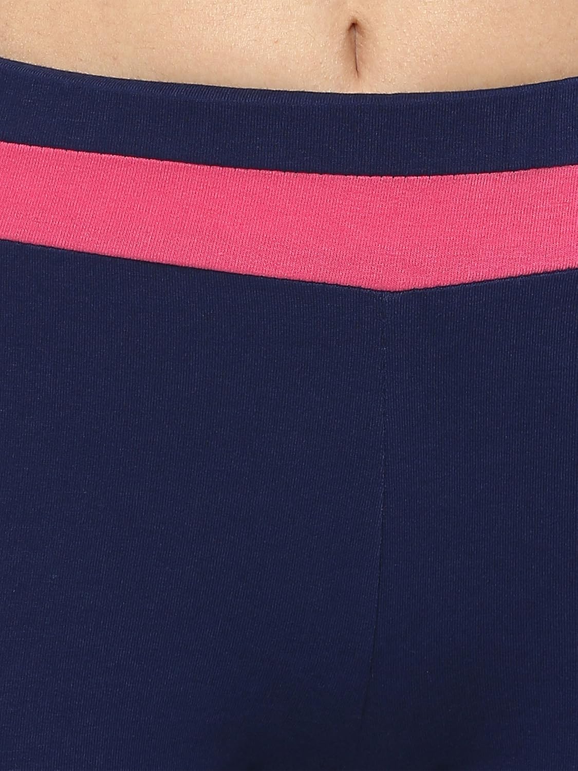 sakhi sang solid navy blue track suits